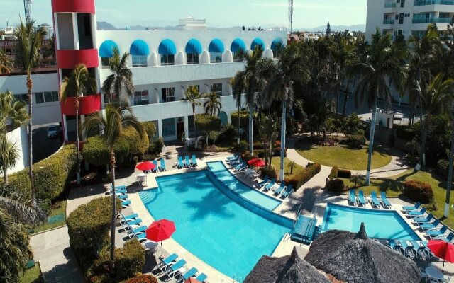 Mision Mazatlan