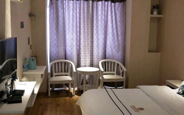 Xing Yi Sun Ho Jing Pin Jiu Dian – Guest Rooms – Qianxinan