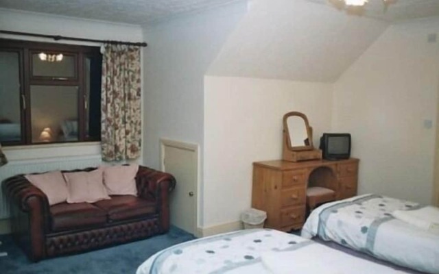 Westgrange House B&B