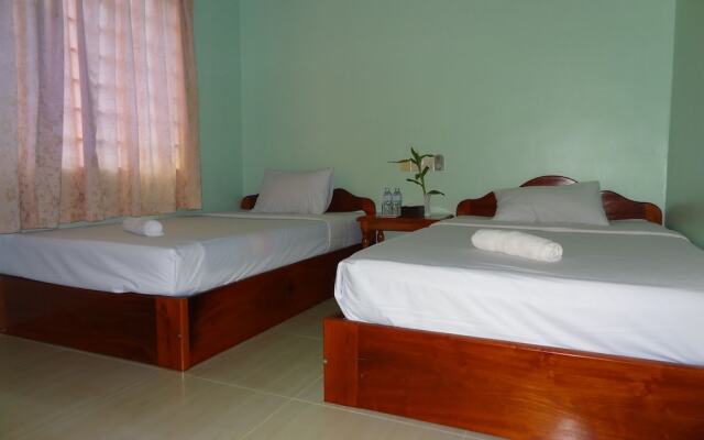 Cambali Lotus Hotel