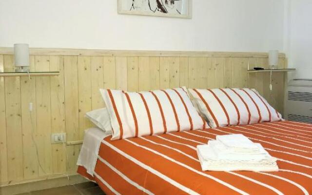 Dimora Il Tiglio- Appartamenti