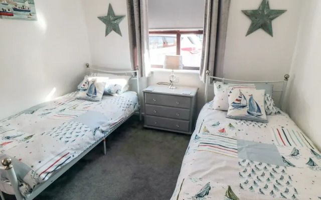 Cha Cha's Cottage