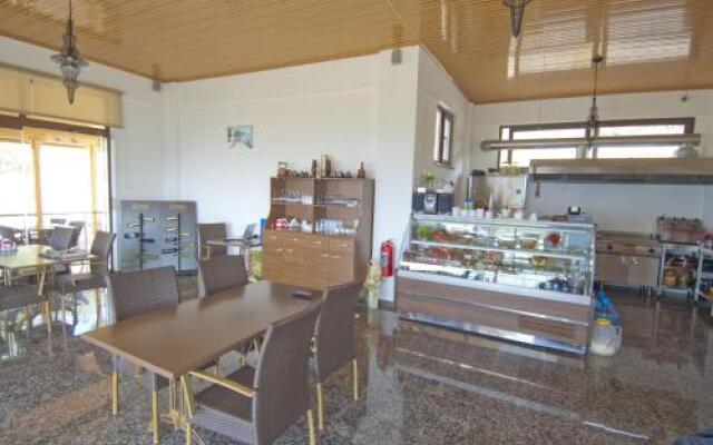 Evim Zeytinlik Pension
