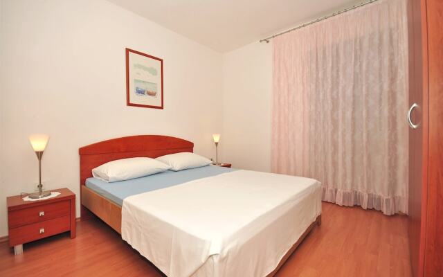 Apartments Nada