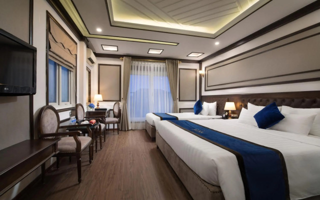 Alisa Hotel & Spa