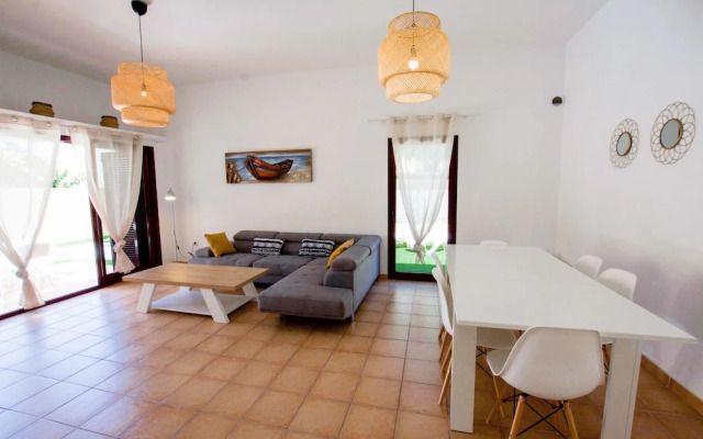 Fuerte Holiday Casa & Terrazza with Pool