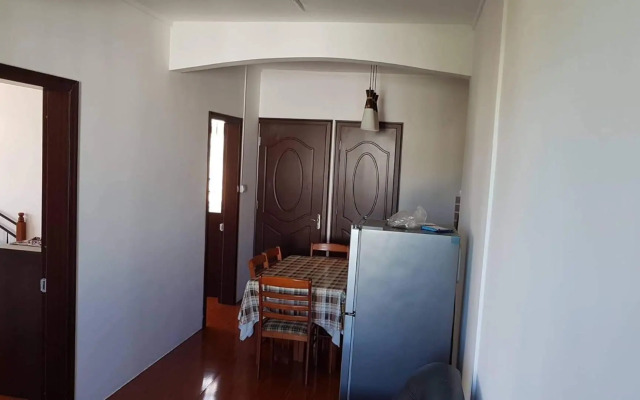 Soleil Couchant No 2