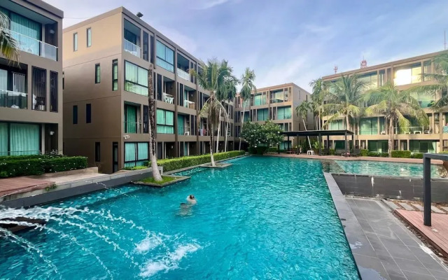 Pixel - Studio Cape Panwa Ocean Front Partial Seaview