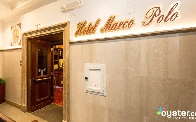 Hotel Marco Polo