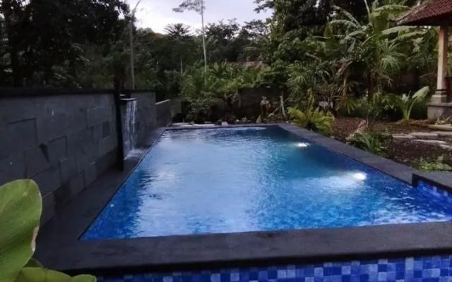 Villa Uma Ayu Sidemen