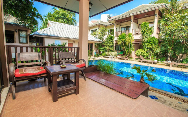 Meewaya Hotel