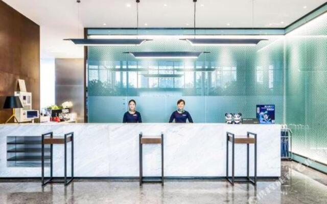 Hampton by Hilton Guilin Lingui