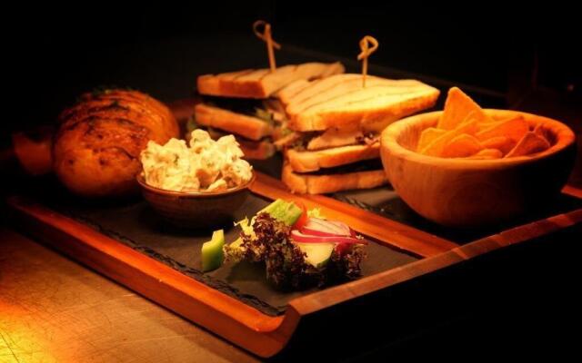 The Eccleston Hotel, BW Signature Collection