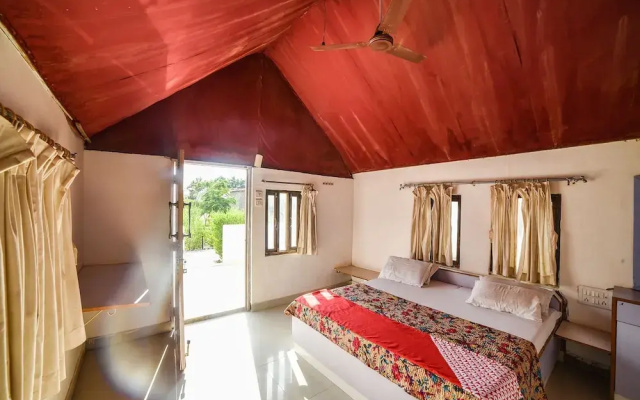 Kf Resorts By OYO Rooms