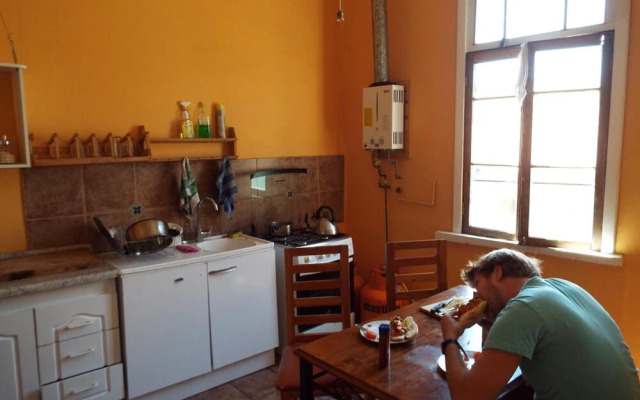 Casa Verde Limon - Hostel