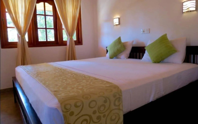 Villa Comfort