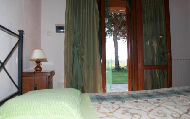 Agriturismo Canale 1