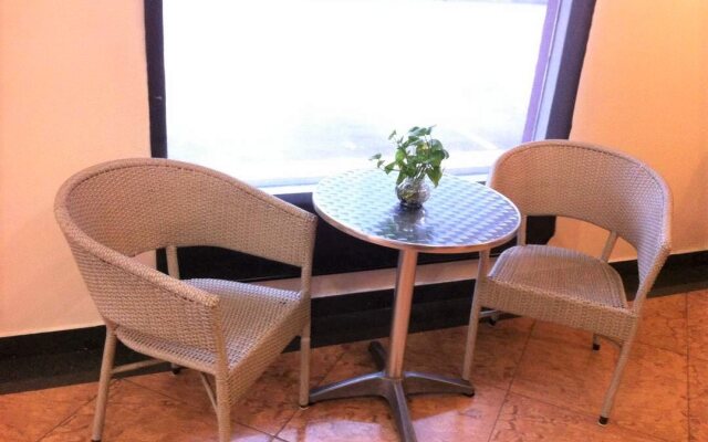 Hotel Sri Sutra - Bandar Sunway 2