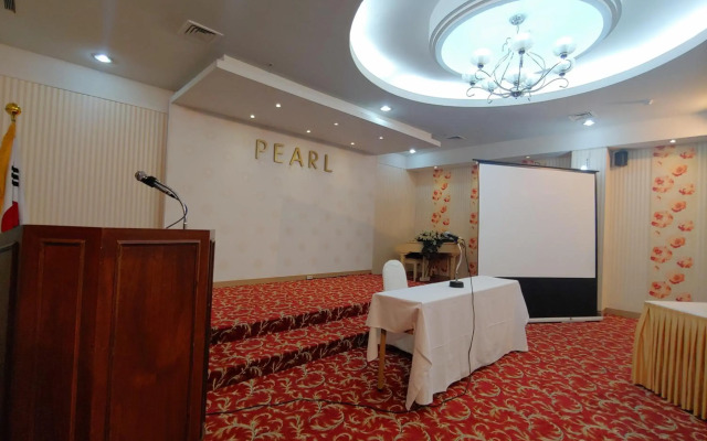 Pearl Hotel Jeju