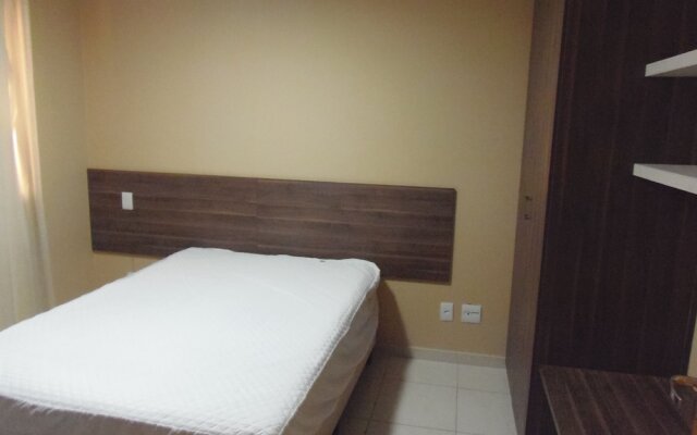 Casa da Madeira Flat R3caldas
