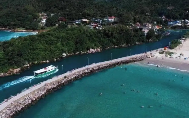 GH Canal da Barra