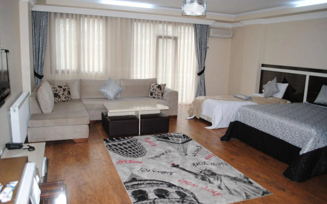 Diamond Suite & Residence