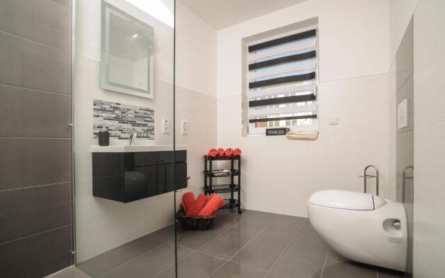 Designapartments Sweet Home - Sennhütte 11