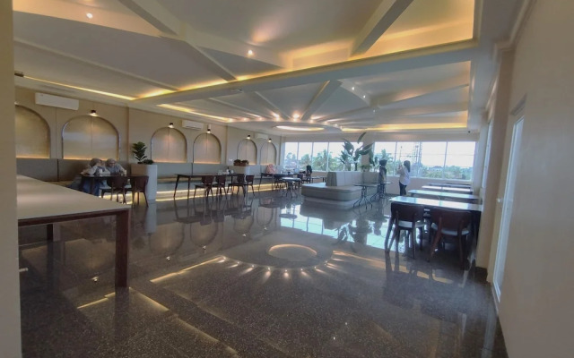 Maulidia Hotel Syariah & Convention Center