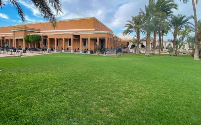 Le Marrakech