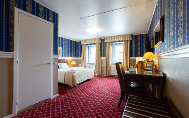 Milling Hotel Plaza