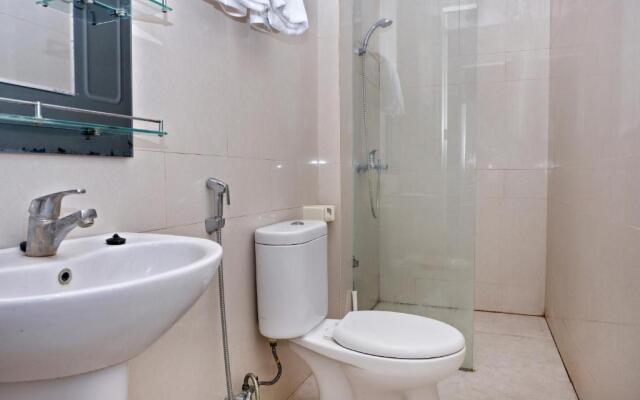 2691 Asokanori Guest House Syariah