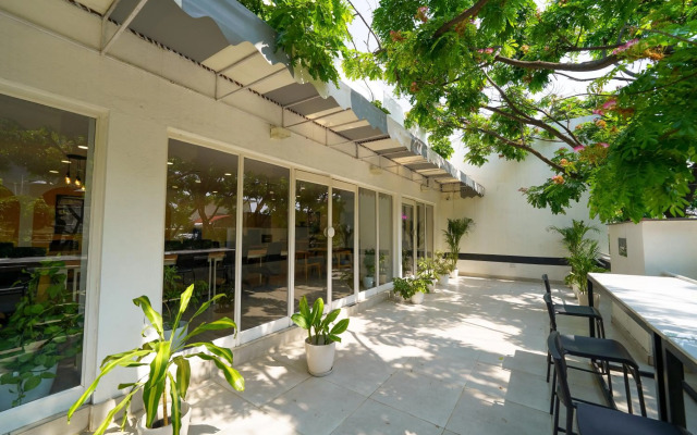 Olive Hotel Magrath by Embassy Group