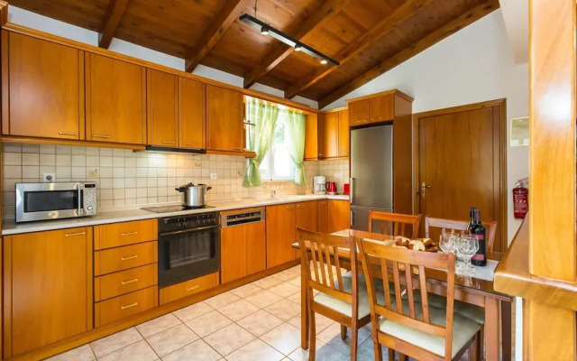 Villa Filia in Prines