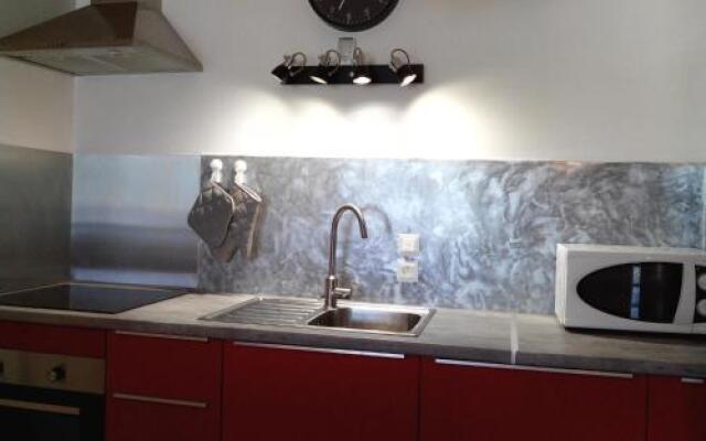 Apartment GÎte Du Port