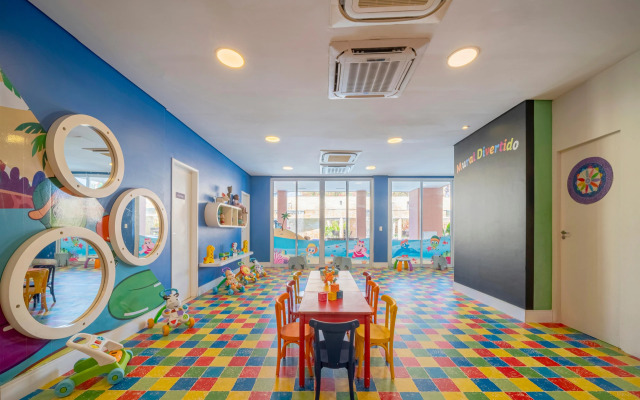 Beach Park Wellness Resort