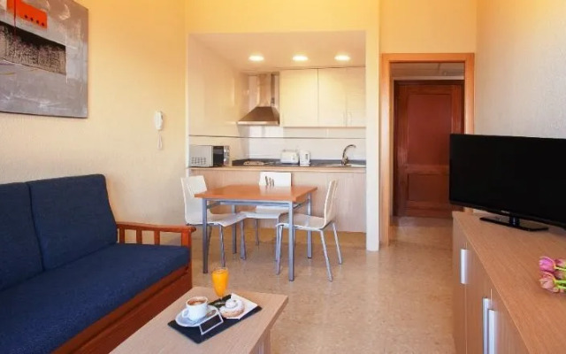 Hotel & Apartamentos Primavera Park