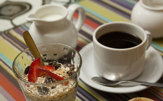 Greenwich Buenos Aires B&B