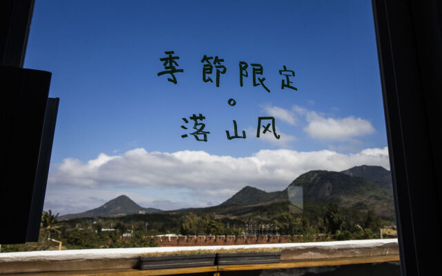 Zero Plus Design Hostel