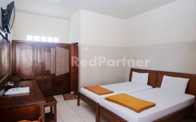 Wisma Garuda Syariah Condongcatur RedPartner