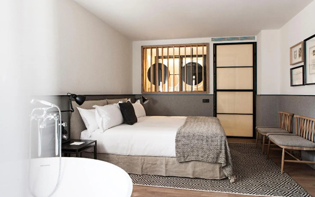 Terra Dominicata - Hotel & Winery