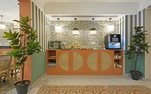 Soho Boutique Turia