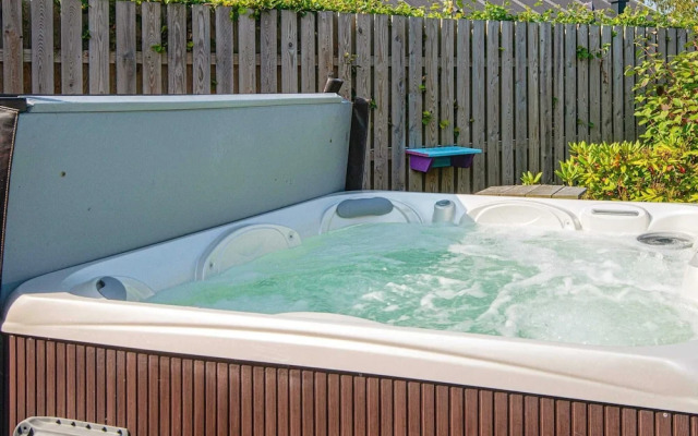 Holiday Home in Malling