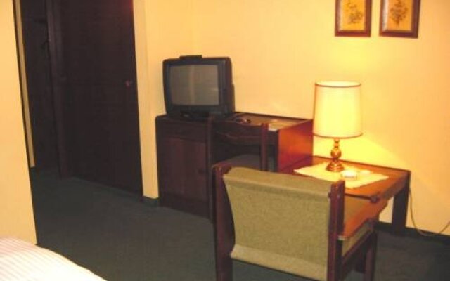 BERGWELL-Hotel Dorfschmiede