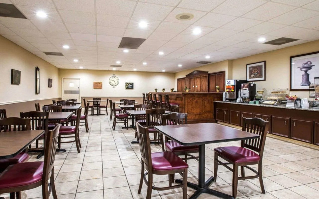 Horizon Inn & Suites