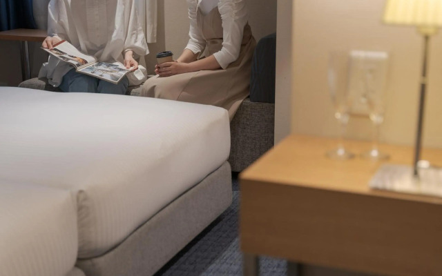 Hotel Vista Nagoya