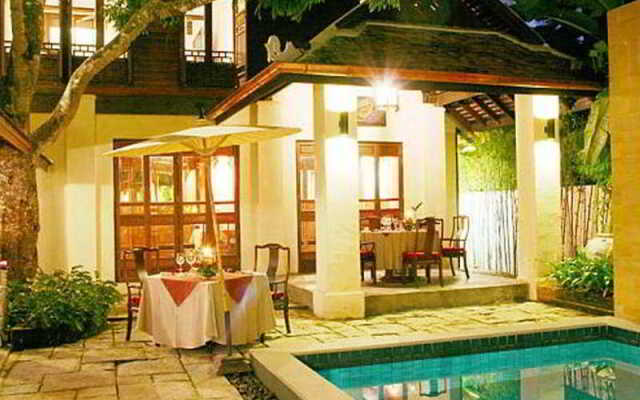 Bann Tazala Exclusive Residence