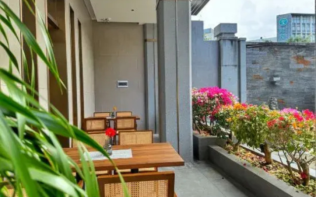 Changyi Hotel (Sunshine Yuecheng)