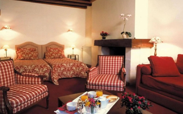 Hotel du Tribunal