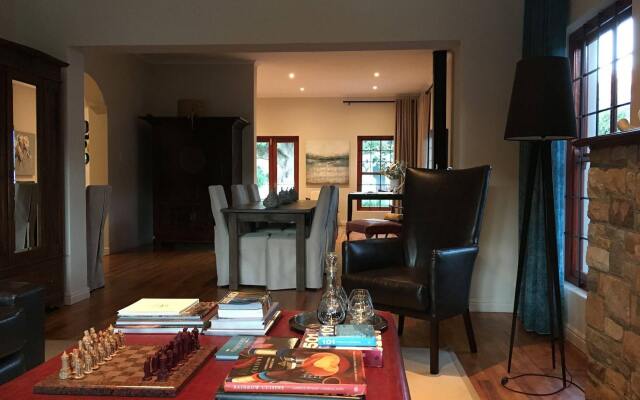 Calais Guest House