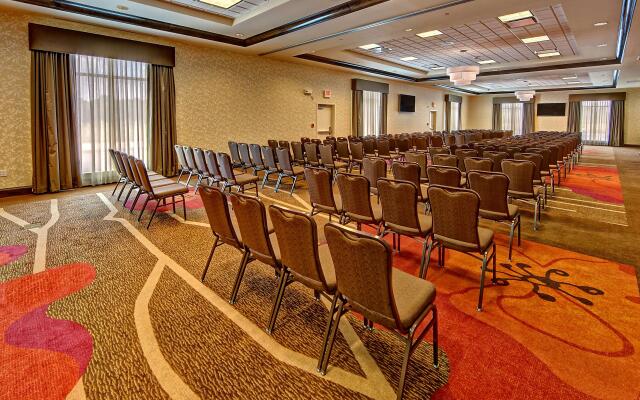 Hilton Garden Inn Memphis/Wolfchase Galleria